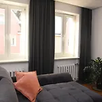 Good Feeling Rynek Apartment *