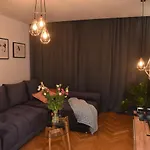 Apartment Good Feeling Rynek Wroclaw