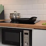 Apartment Good Feeling Rynek Wroclaw