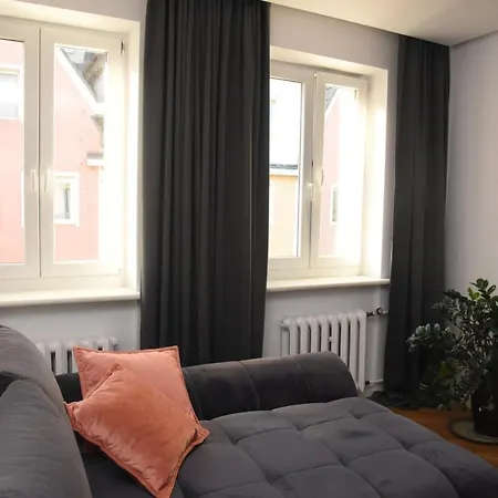 Good Feeling Rynek Apartment *