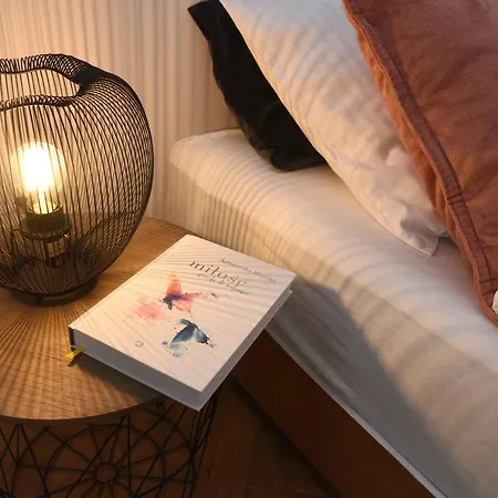 Apartman Good Feeling Rynek *