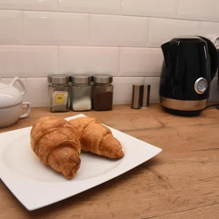 Apartman Good Feeling Rynek Wrocław