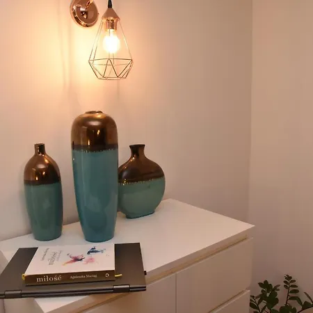 Apartment Good Feeling Rynek
