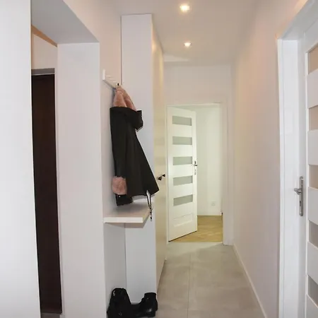 Good Feeling Rynek Apartment
