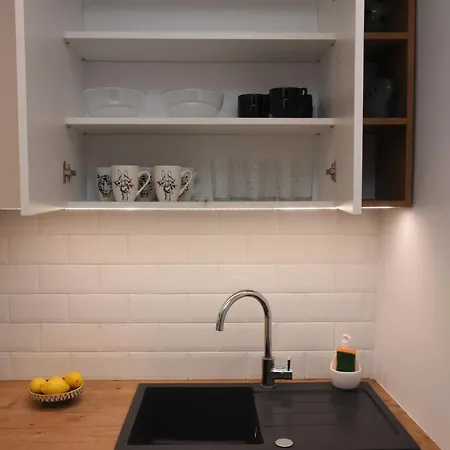Good Feeling Rynek Apartman