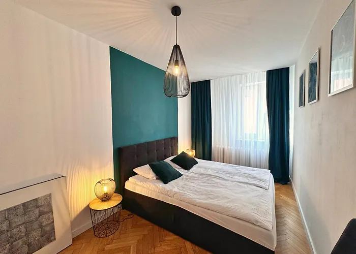 Good Feeling Rynek Daire *