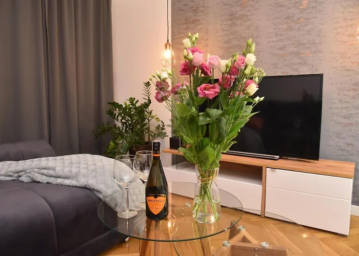 Good Feeling Rynek Wroclaw