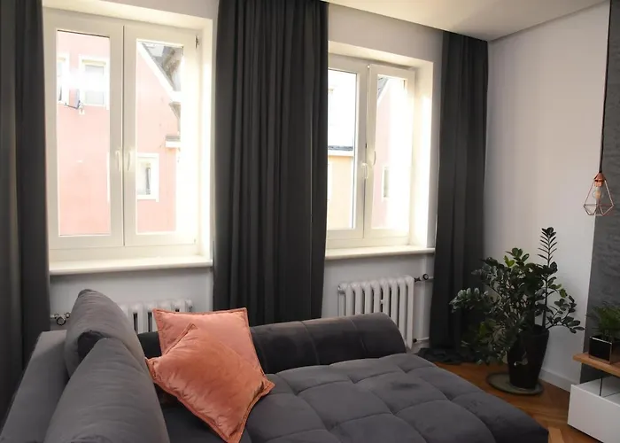 Good Feeling Rynek Daire *