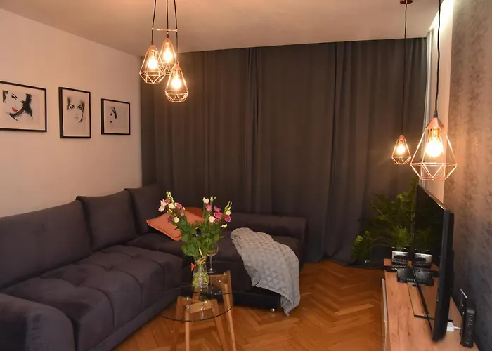 Daire Good Feeling Rynek Wroclaw