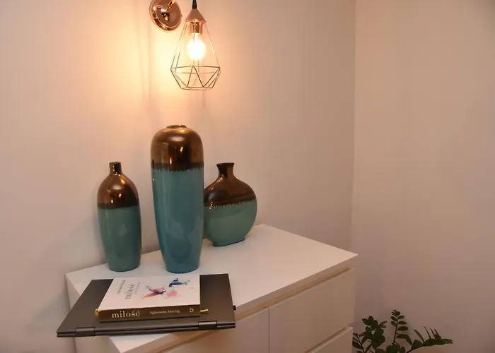 Daire Good Feeling Rynek