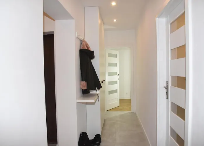 Good Feeling Rynek Daire