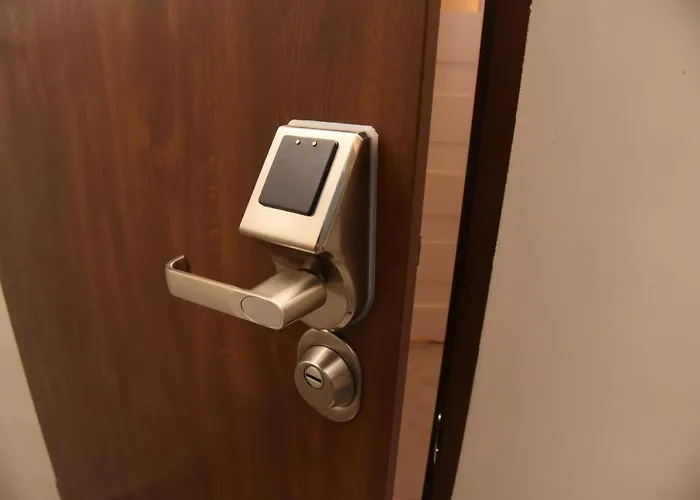 Daire Good Feeling Rynek *