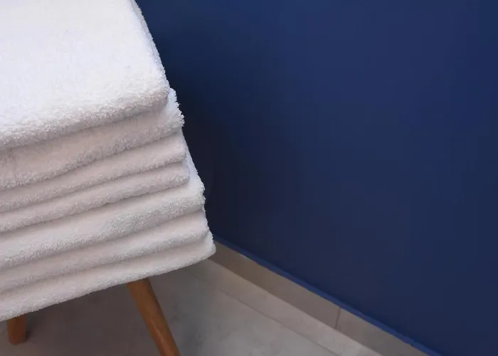 Daire Good Feeling Rynek