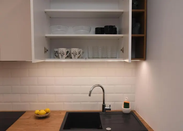 Good Feeling Rynek Daire