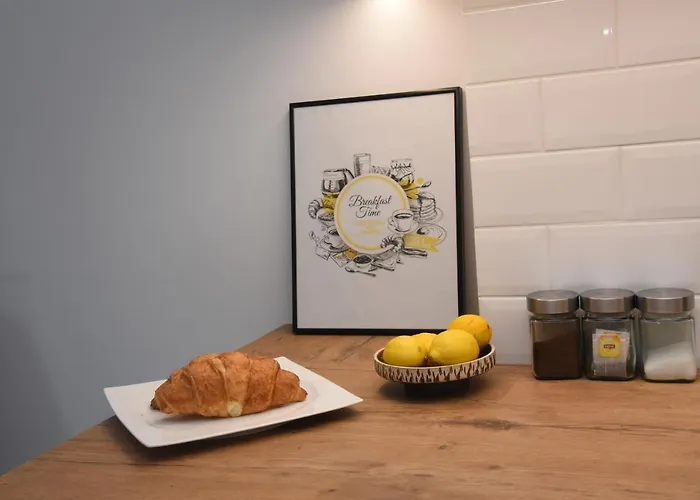 Good Feeling Rynek Daire