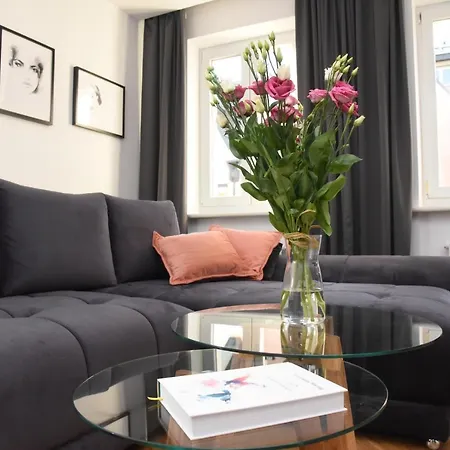 Good Feeling Rynek アパート ヴロツワフ