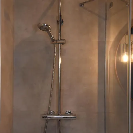 アパート Good Feeling Rynek *