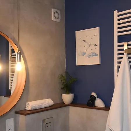 Good Feeling Rynek * ヴロツワフ