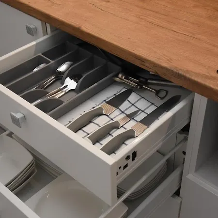 Good Feeling Rynek アパート