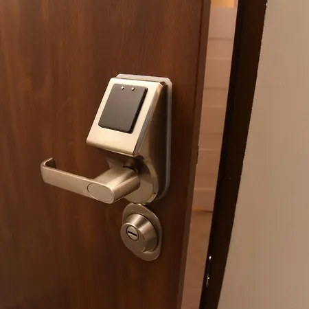 アパート Good Feeling Rynek *