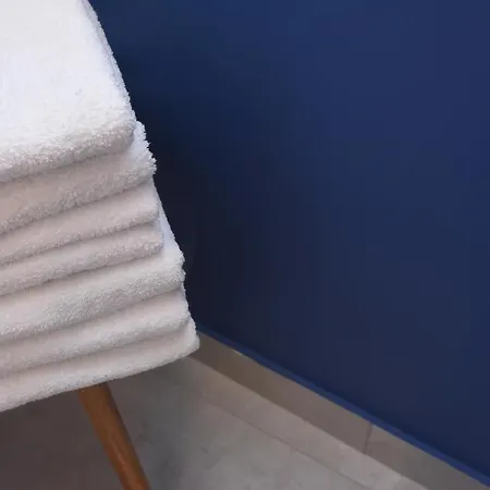 アパート Good Feeling Rynek