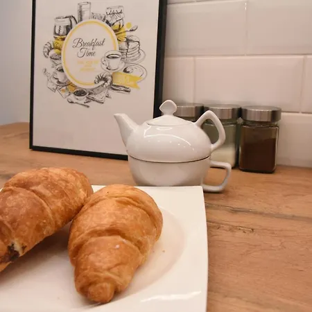 Good Feeling Rynek * ヴロツワフ