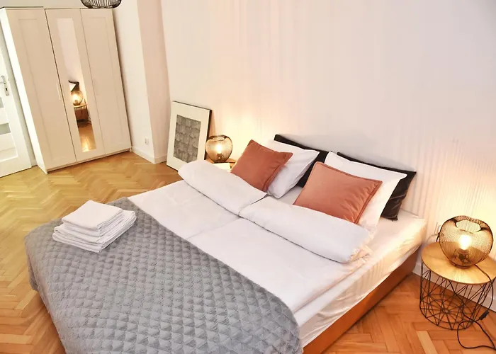 Good Feeling Rynek * ヴロツワフ