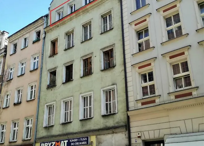 Good Feeling Rynek ヴロツワフ