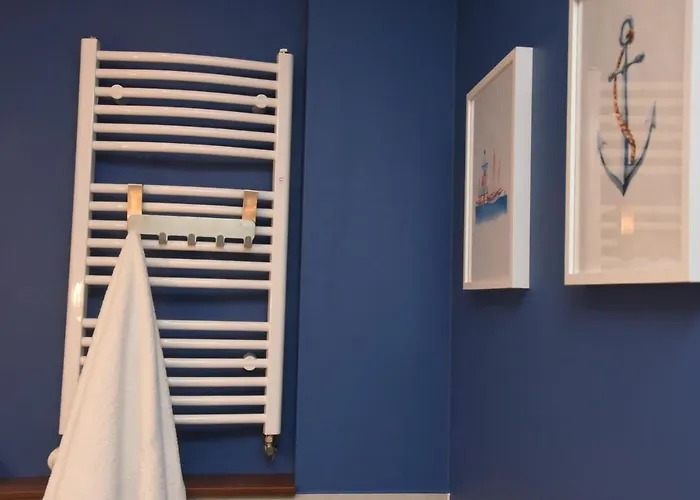 Good Feeling Rynek アパート