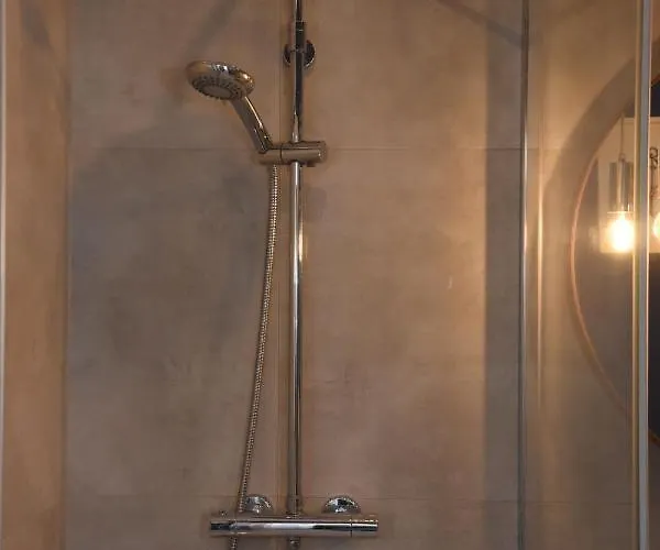 アパート Good Feeling Rynek *