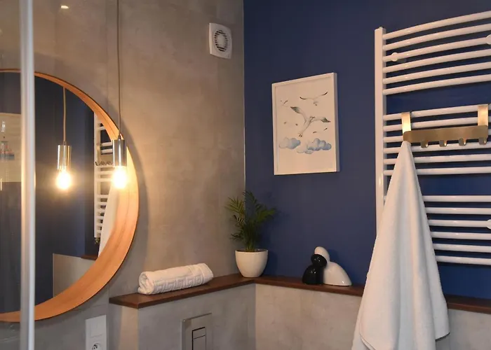 Good Feeling Rynek * ヴロツワフ