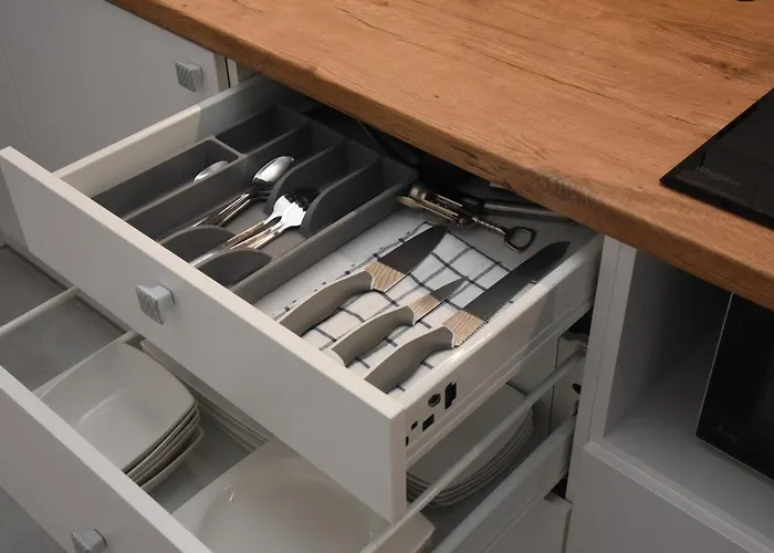 Good Feeling Rynek アパート