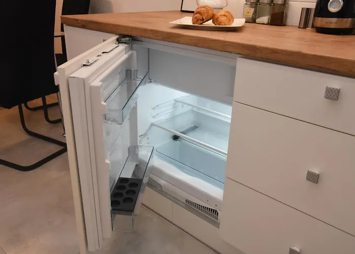 アパート Good Feeling Rynek *