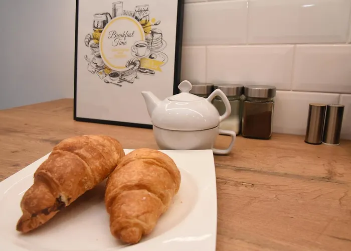 Good Feeling Rynek * ヴロツワフ